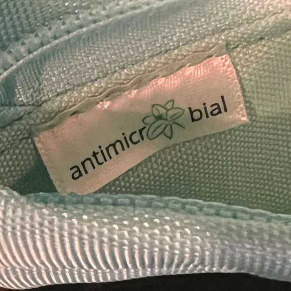 Lily Jade diaper/travel organizer - Picture 8 of 10